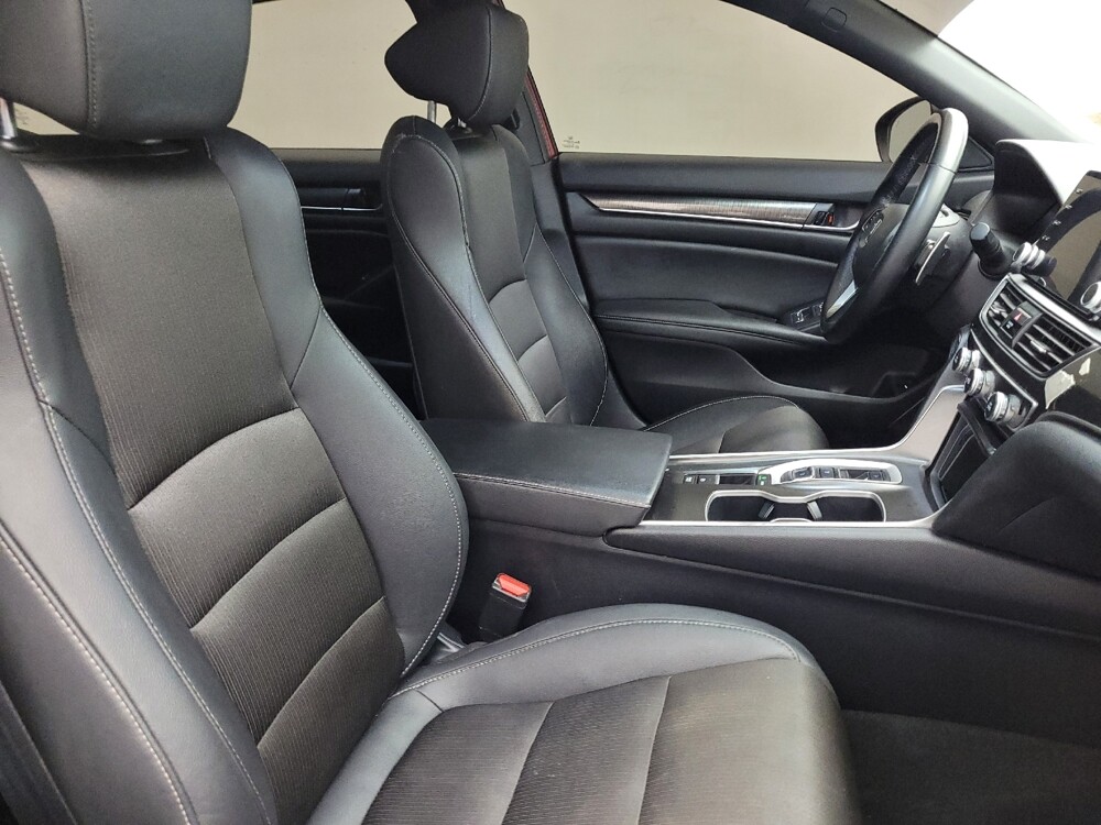 2019 Honda Accord in Raleigh, NC 27604 - 18110828 21