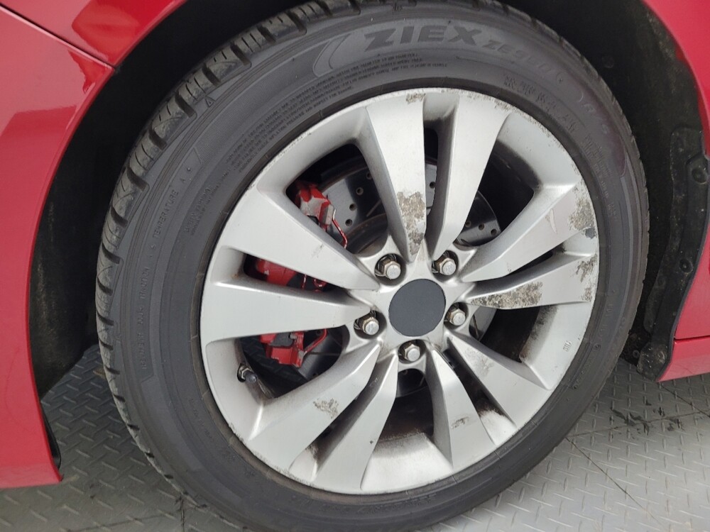 2019 Honda Accord in Raleigh, NC 27604 - 18110828 31