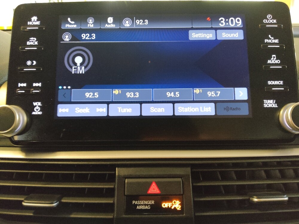 2019 Honda Accord in Raleigh, NC 27604 - 18110828 25