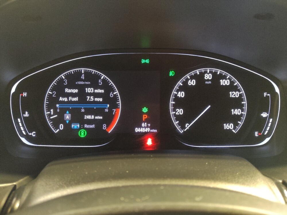 2019 Honda Accord in Raleigh, NC 27604 - 18110828 23