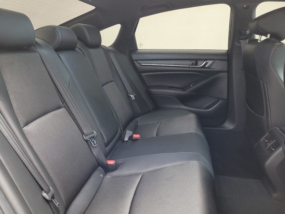 2019 Honda Accord in Raleigh, NC 27604 - 18110828 19