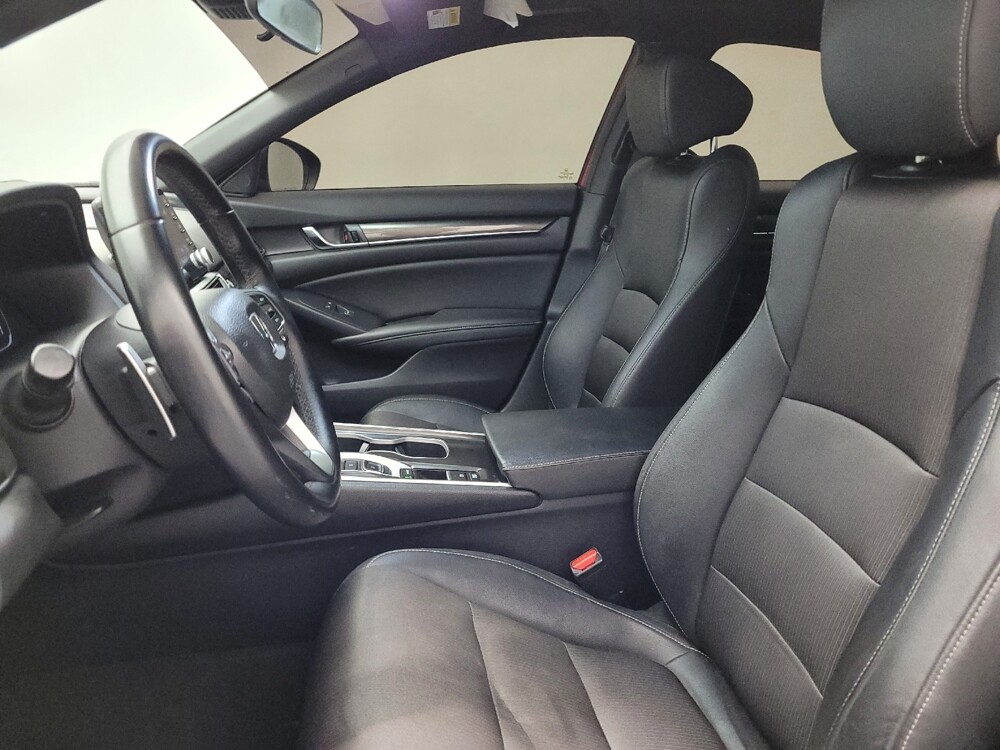 2019 Honda Accord in Raleigh, NC 27604 - 18110828 17