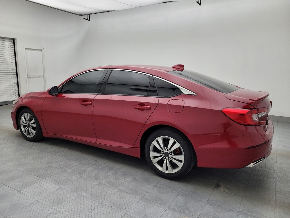 2019 Honda Accord in Raleigh, NC 27604 - 18110828 3