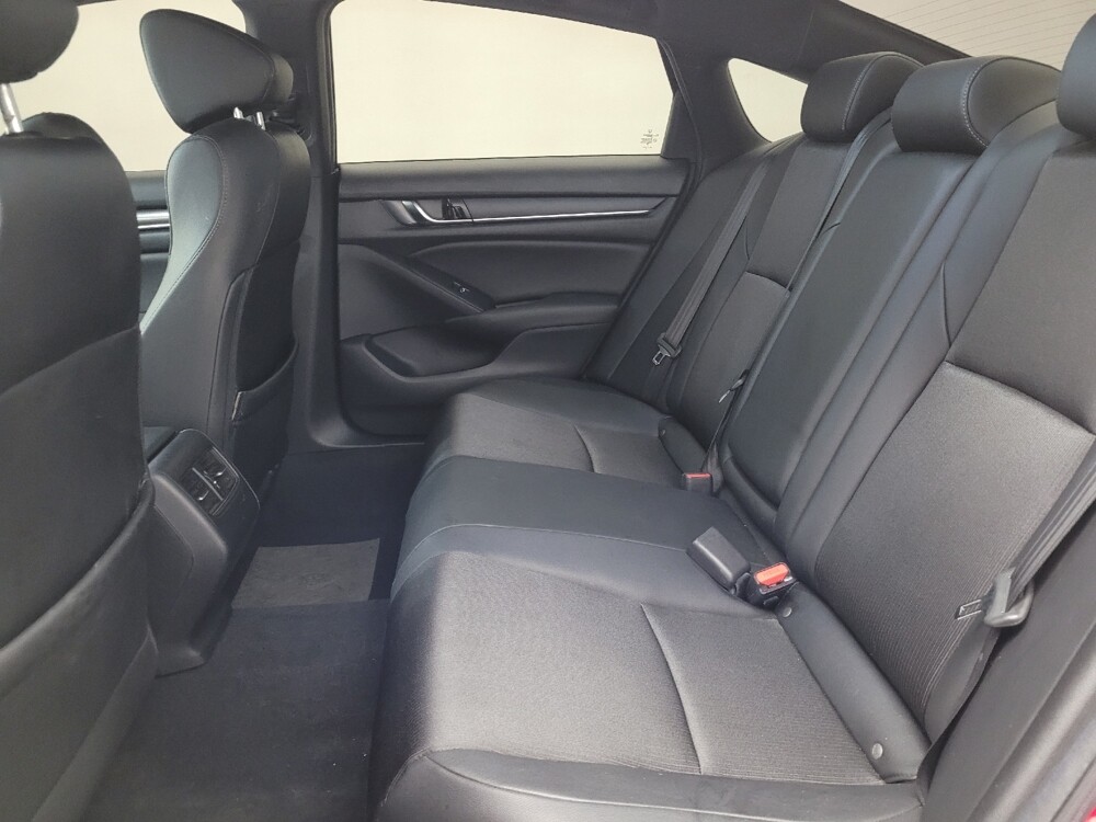 2019 Honda Accord in Raleigh, NC 27604 - 18110828 18