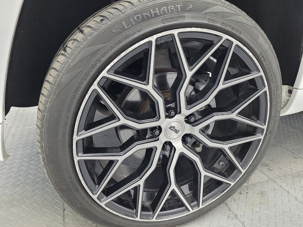 2020 Jeep Grand Cherokee in Columbia, SC 29210 - 18110829 31