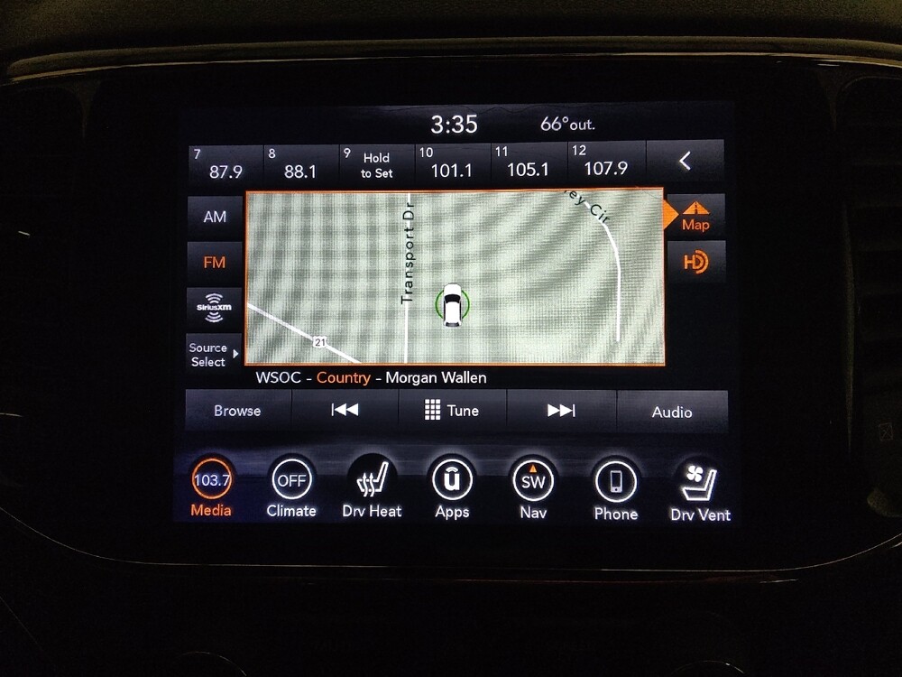 2020 Jeep Grand Cherokee in Columbia, SC 29210 - 18110829 25