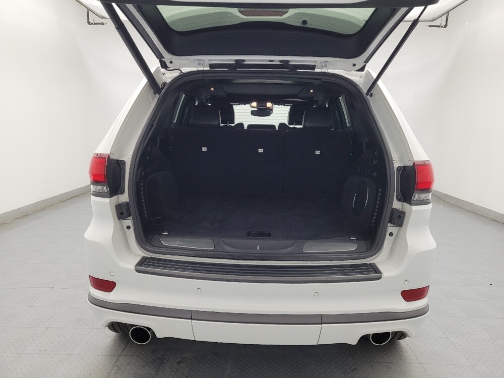 2020 Jeep Grand Cherokee in Columbia, SC 29210 - 18110829 29