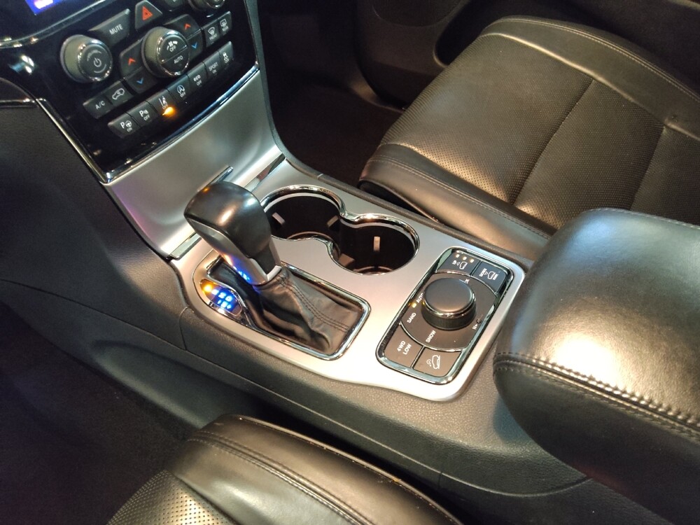 2020 Jeep Grand Cherokee in Columbia, SC 29210 - 18110829 26