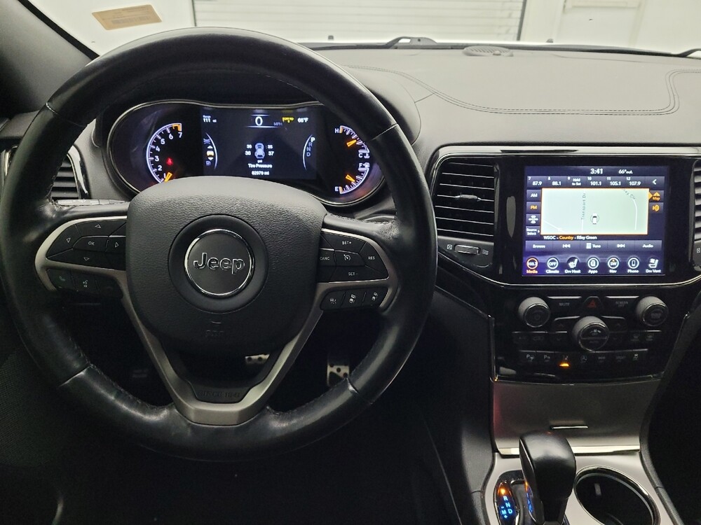 2020 Jeep Grand Cherokee in Columbia, SC 29210 - 18110829 22