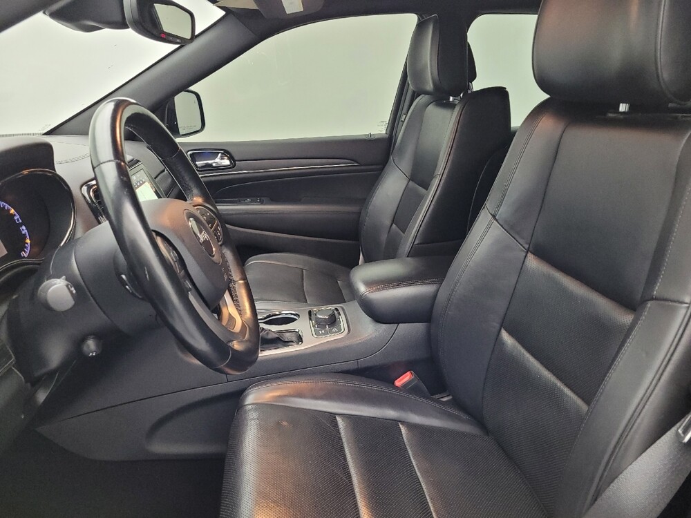 2020 Jeep Grand Cherokee in Columbia, SC 29210 - 18110829 17