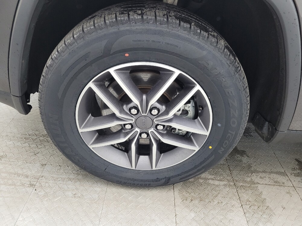 2021 Jeep Grand Cherokee in Raleigh, NC 27604 - 18110830 31