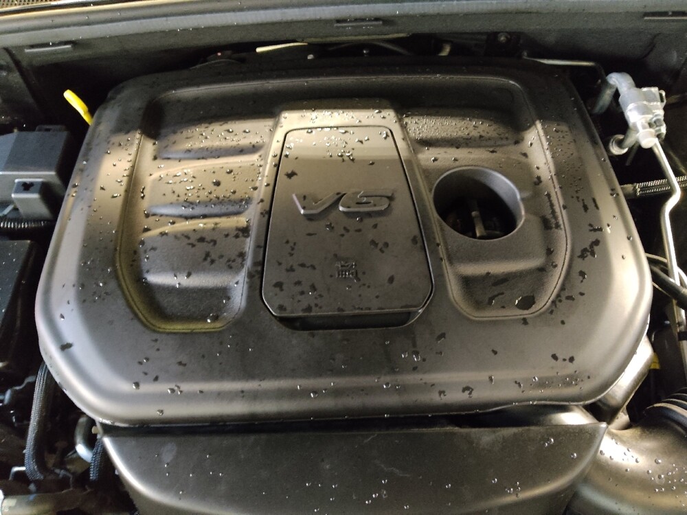 2021 Jeep Grand Cherokee in Raleigh, NC 27604 - 18110830 30