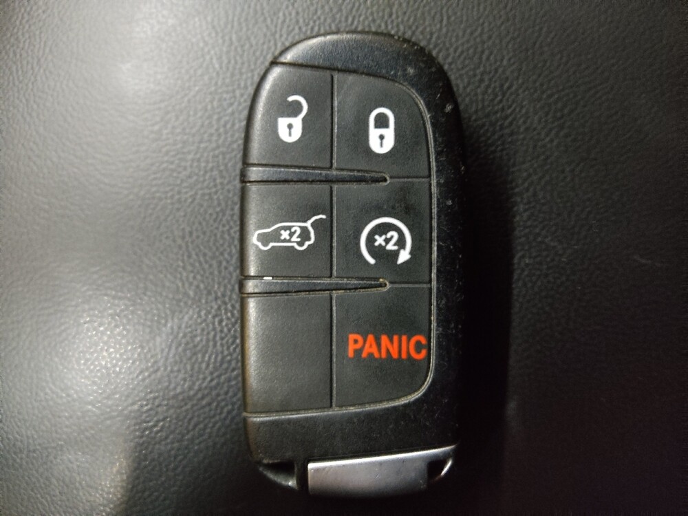 2021 Jeep Grand Cherokee in Raleigh, NC 27604 - 18110830 32