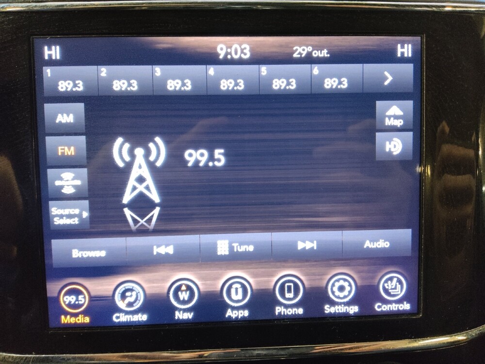 2021 Jeep Grand Cherokee in Raleigh, NC 27604 - 18110830 25