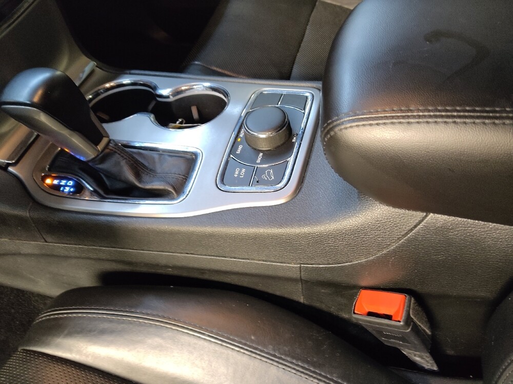 2021 Jeep Grand Cherokee in Raleigh, NC 27604 - 18110830 26