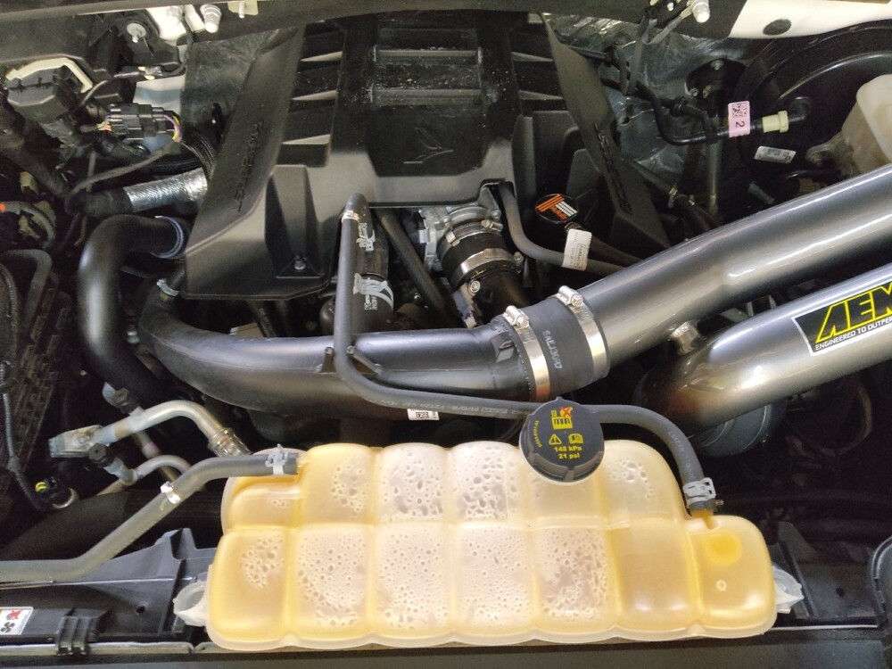 2016 Ford F150 in Columbia, SC 29210 - 18110832 30