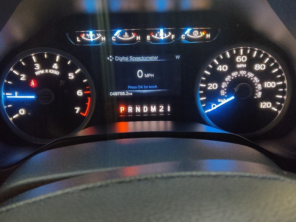 2016 Ford F150 in Columbia, SC 29210 - 18110832 23