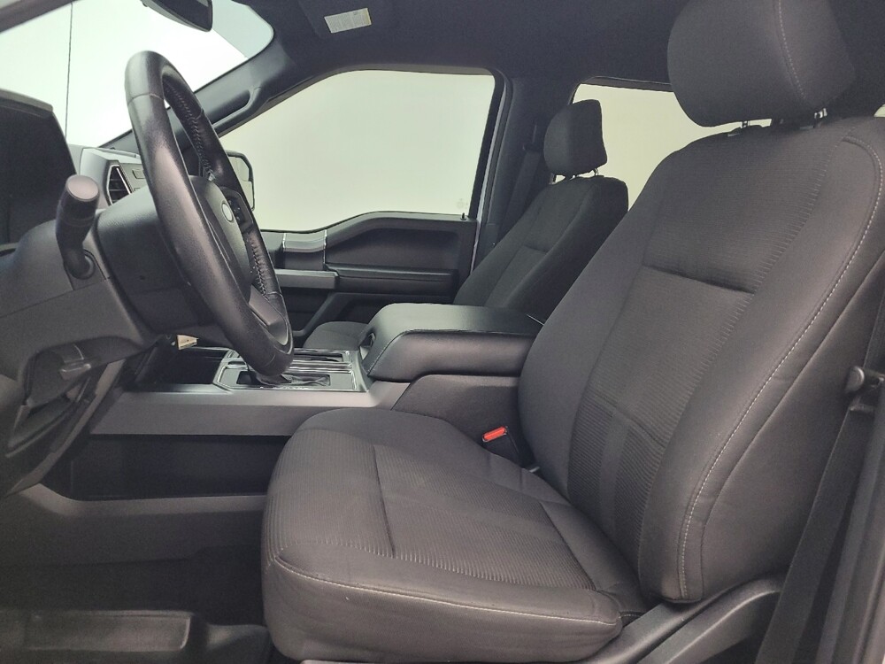 2016 Ford F150 in Columbia, SC 29210 - 18110832 17