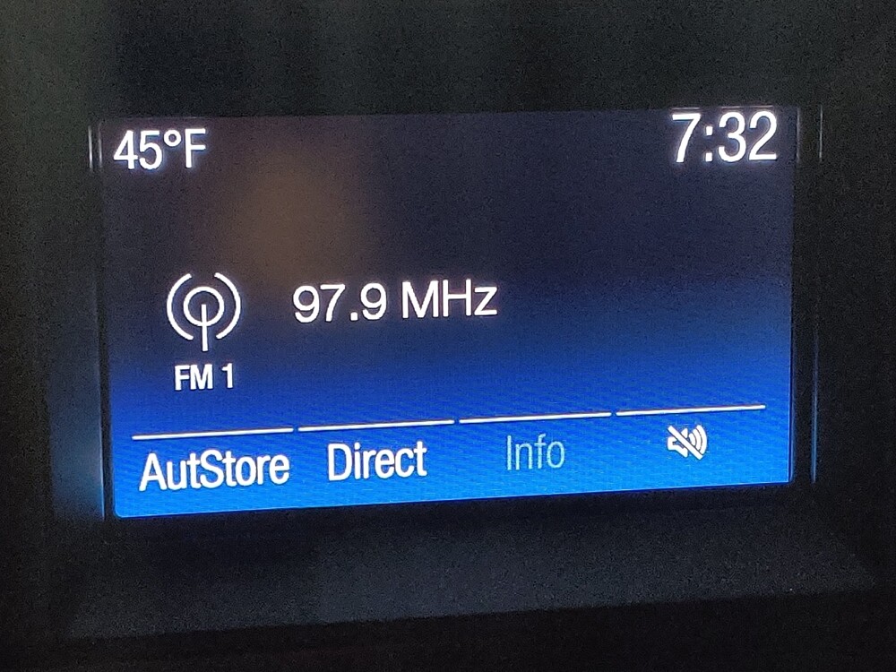 2016 Ford F150 in Columbia, SC 29210 - 18110832 25