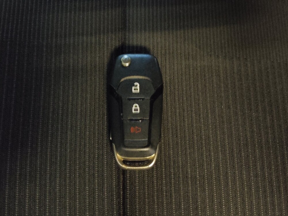 2016 Ford F150 in Columbia, SC 29210 - 18110832 32