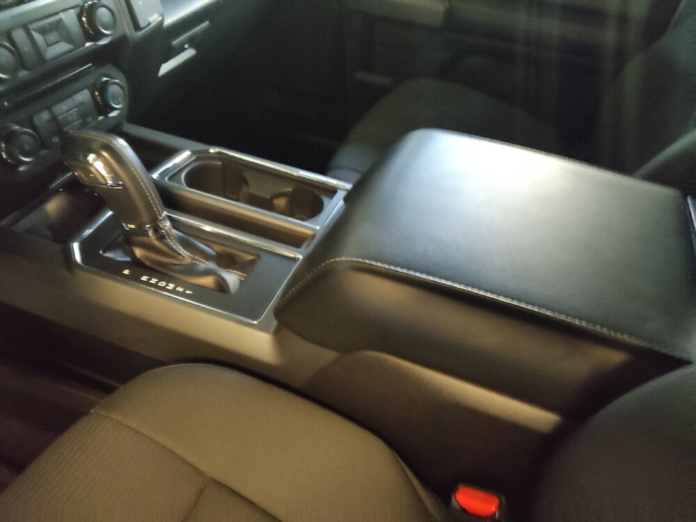 2016 Ford F150 in Columbia, SC 29210 - 18110832 26