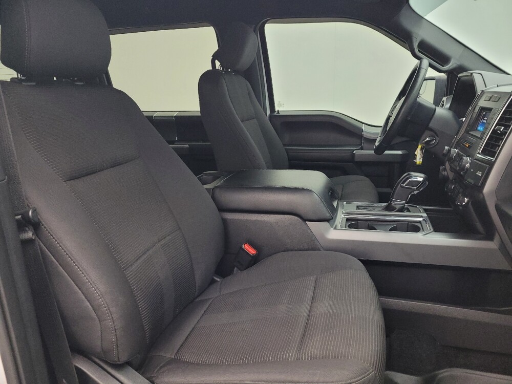 2016 Ford F150 in Columbia, SC 29210 - 18110832 21