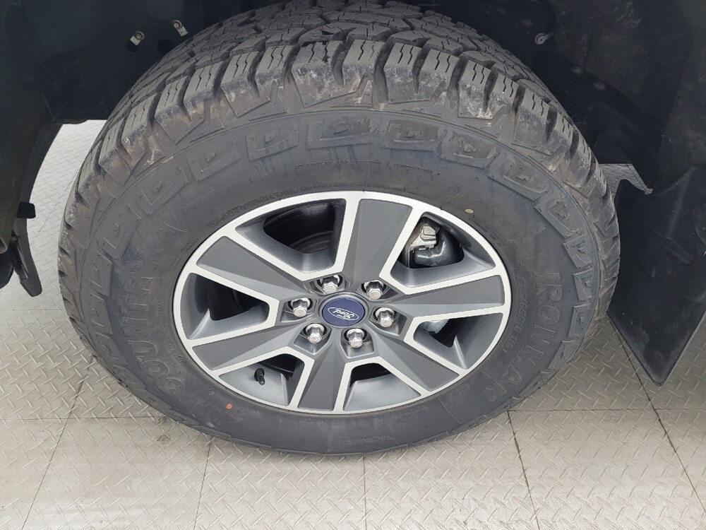 2016 Ford F150 in Columbia, SC 29210 - 18110832 31