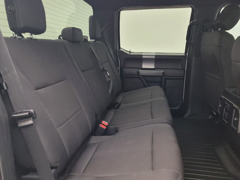 2016 Ford F150 in Columbia, SC 29210 - 18110832 19