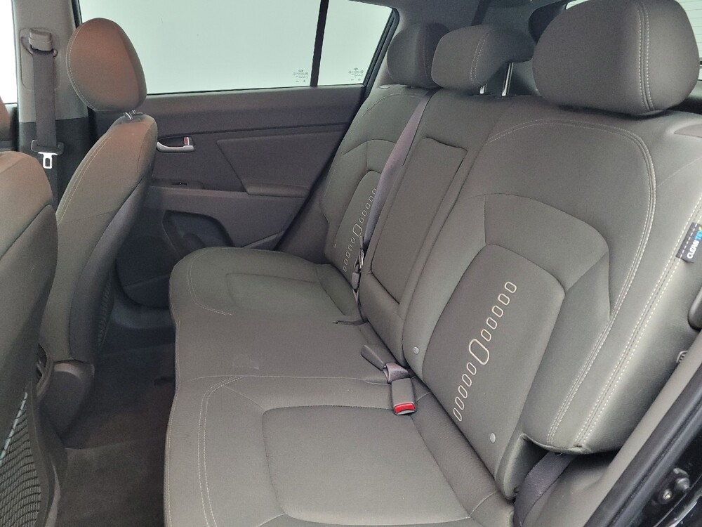 2015 Kia Sportage in Greenville, SC 29607 - 18110833 18