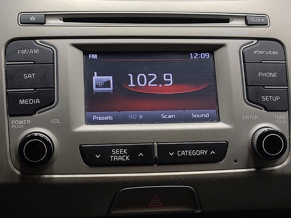 2015 Kia Sportage in Greenville, SC 29607 - 18110833 25