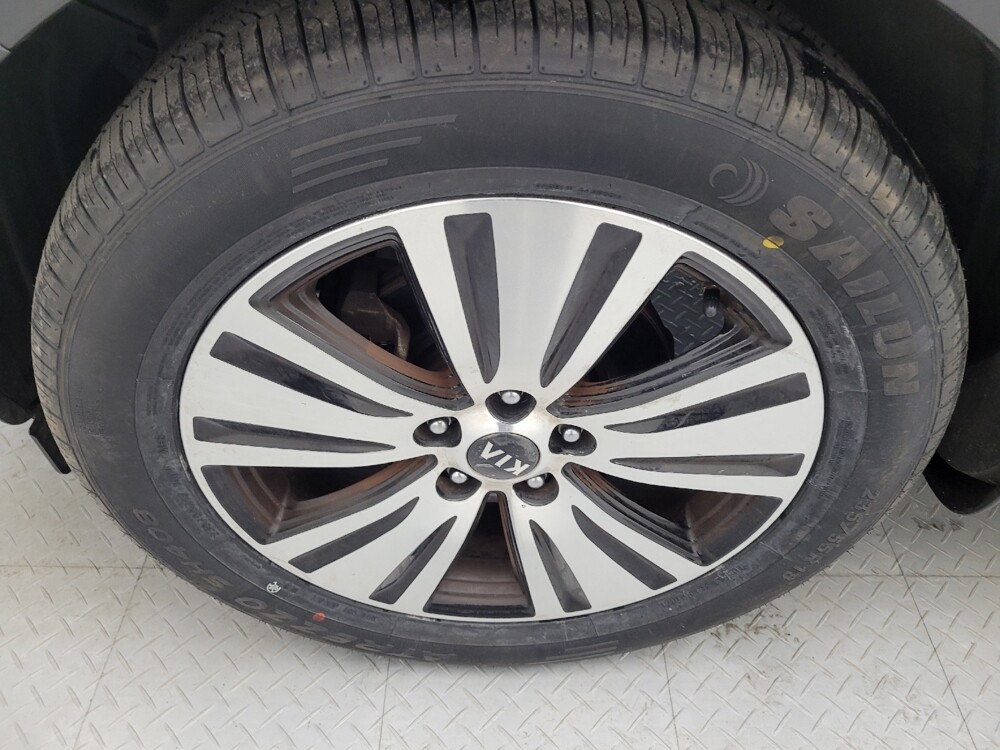 2015 Kia Sportage in Greenville, SC 29607 - 18110833 31