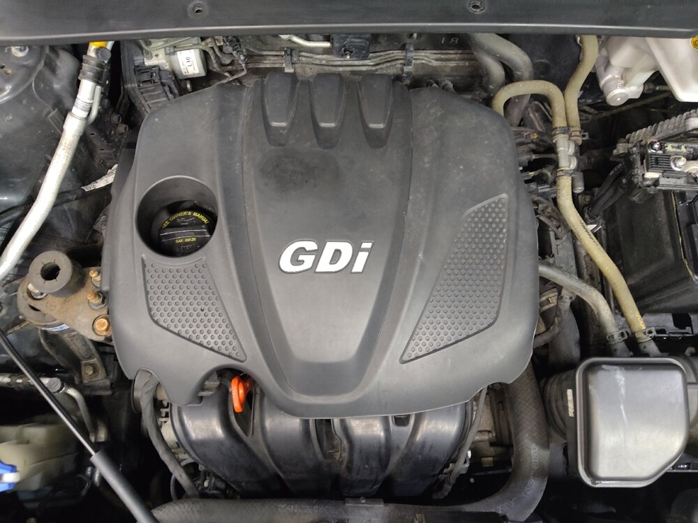 2015 Kia Sportage in Greenville, SC 29607 - 18110833 30