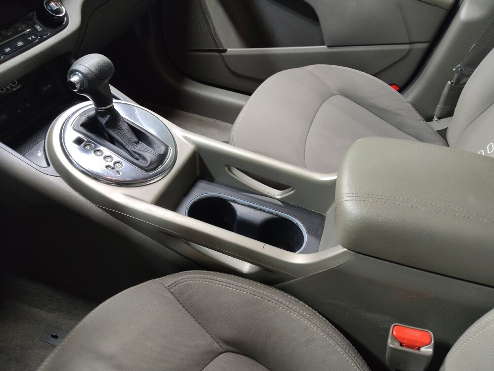 2015 Kia Sportage in Greenville, SC 29607 - 18110833 26