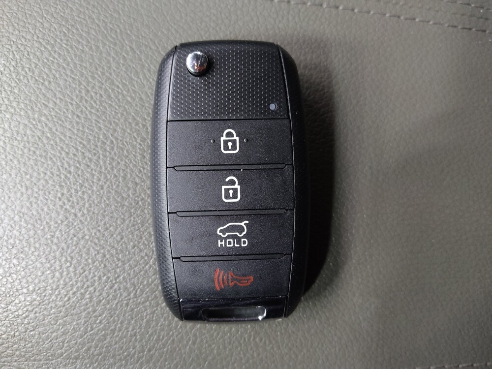 2015 Kia Sportage in Greenville, SC 29607 - 18110833 32