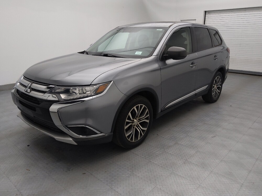 2018 Mitsubishi Outlander in Greenville, SC 29607 - 18110835 15