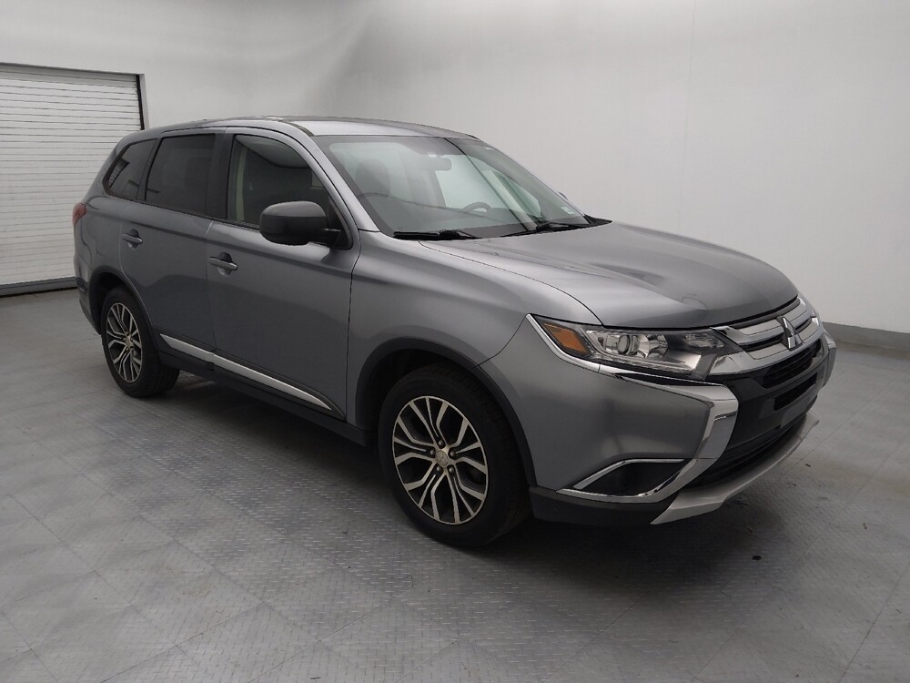 2018 Mitsubishi Outlander in Greenville, SC 29607 - 18110835 11
