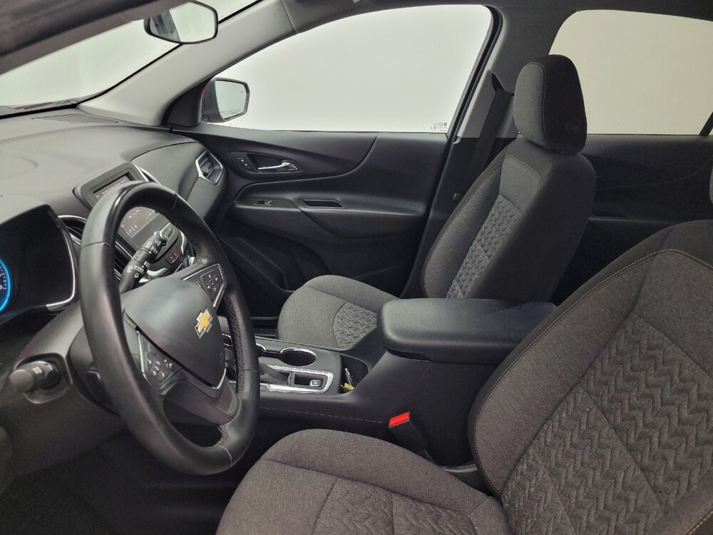 2024 Chevrolet Equinox in Winston-Salem, NC 27103 - 18110836 17