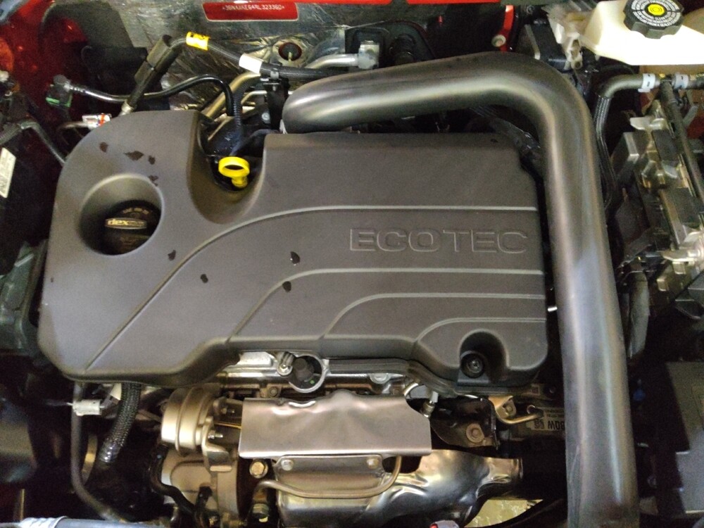 2024 Chevrolet Equinox in Winston-Salem, NC 27103 - 18110836 30