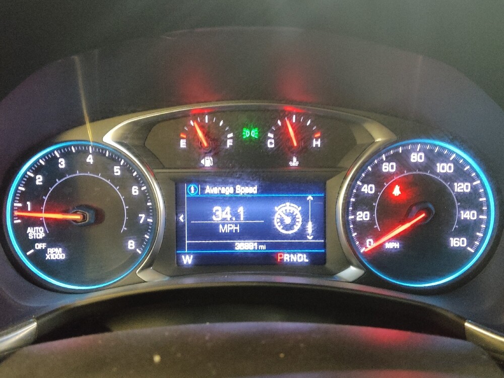 2024 Chevrolet Equinox in Winston-Salem, NC 27103 - 18110836 23