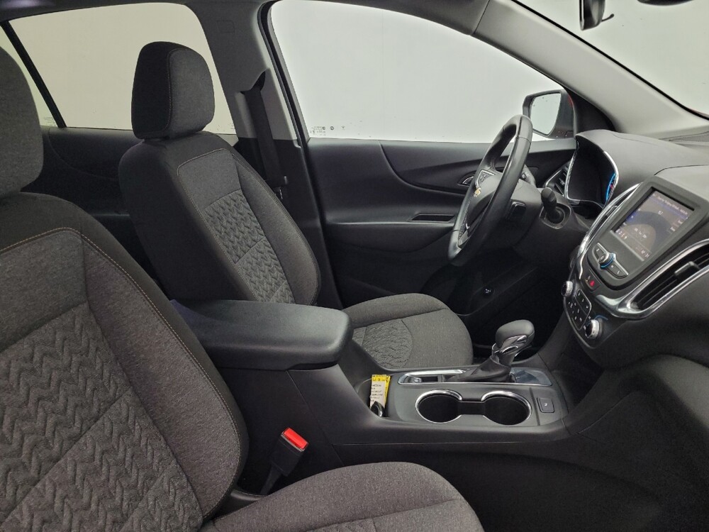 2024 Chevrolet Equinox in Winston-Salem, NC 27103 - 18110836 21