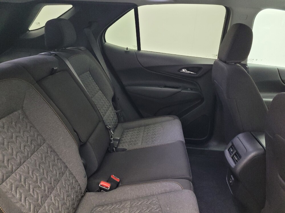 2024 Chevrolet Equinox in Winston-Salem, NC 27103 - 18110836 19