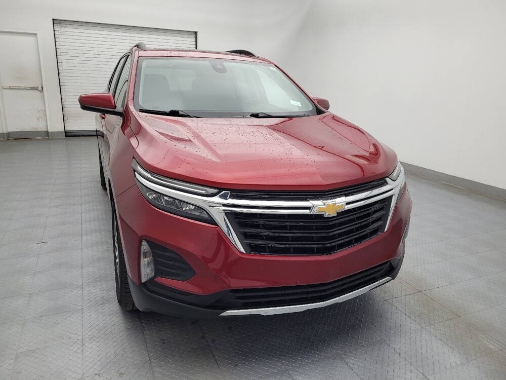 2024 Chevrolet Equinox in Winston-Salem, NC 27103 - 18110836 14