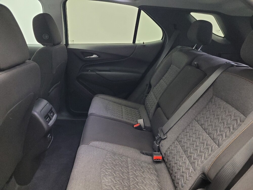 2024 Chevrolet Equinox in Winston-Salem, NC 27103 - 18110836 18