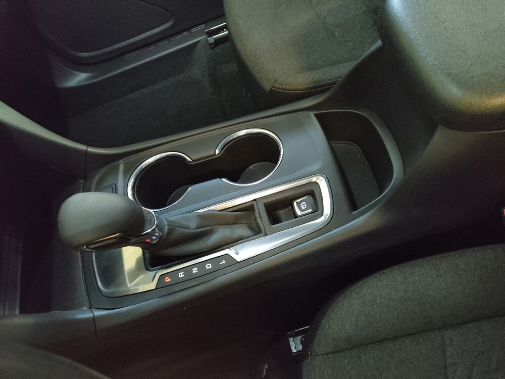 2024 Chevrolet Equinox in Winston-Salem, NC 27103 - 18110836 26