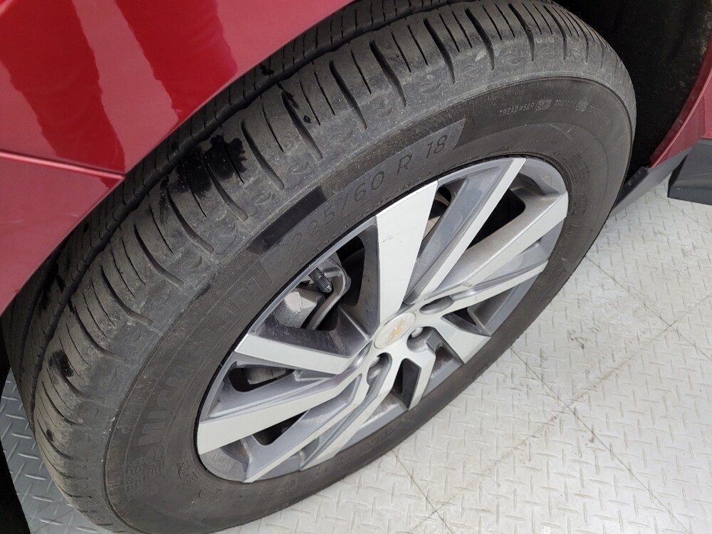 2024 Chevrolet Equinox in Winston-Salem, NC 27103 - 18110836 31