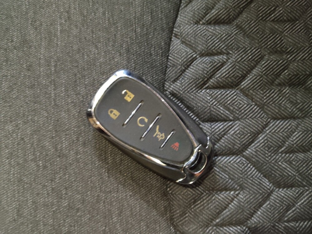 2024 Chevrolet Equinox in Winston-Salem, NC 27103 - 18110836 32