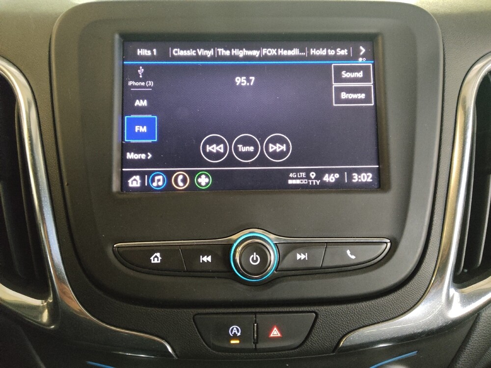 2024 Chevrolet Equinox in Winston-Salem, NC 27103 - 18110836 25