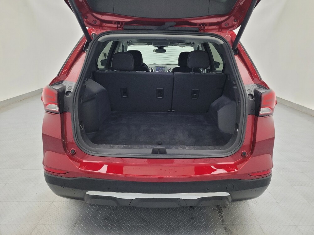 2024 Chevrolet Equinox in Winston-Salem, NC 27103 - 18110836 29