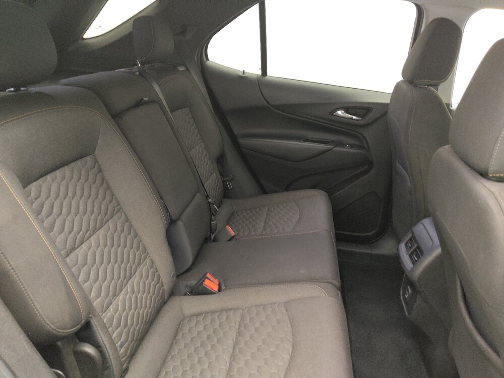 2019 Chevrolet Equinox in Charlotte, NC 28213 - 18110837 19