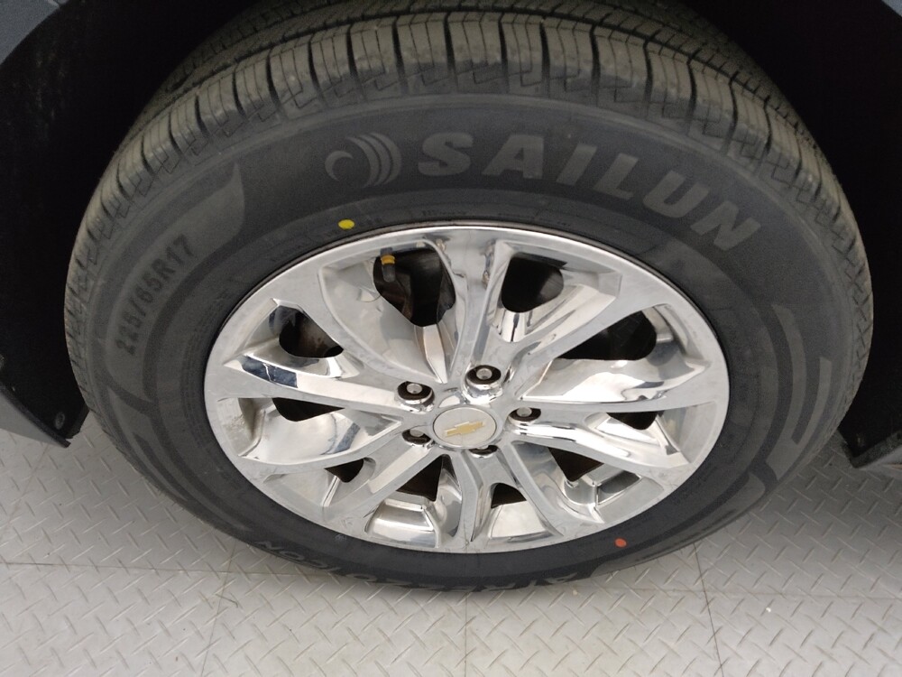 2019 Chevrolet Equinox in Charlotte, NC 28213 - 18110837 31